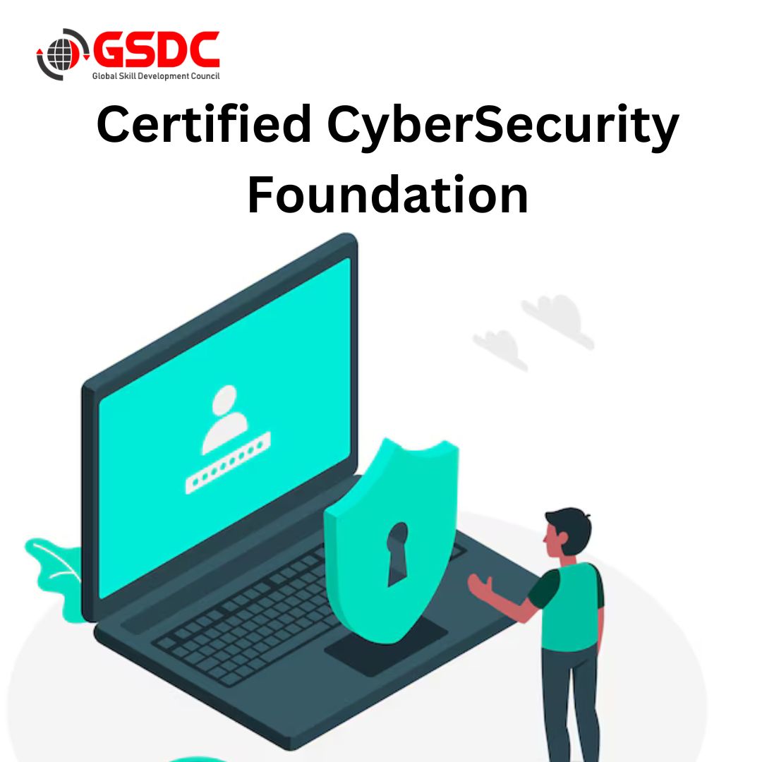 How to Prepare for the CyberSecurity Foundation Certification Exam