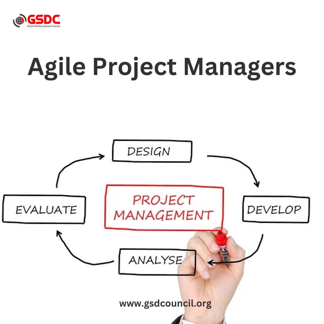 How Agile Project Managers Drive Team Collaboration and Productivity