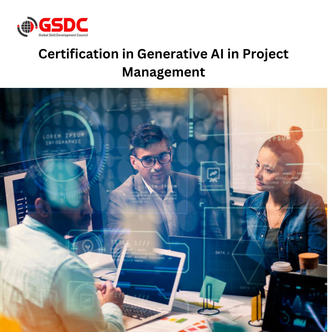 Harnessing Generative AI for Smarter Decision-Making in Project Management