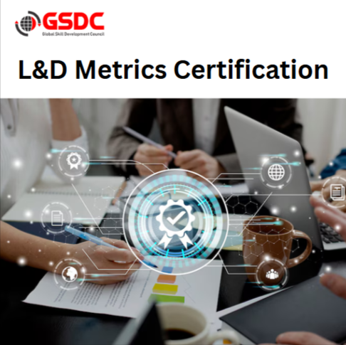 How professionals can elevate their careers with certifications in L&D and learning analytics.