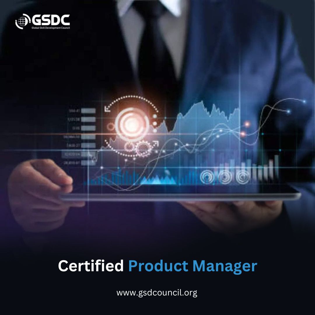 Top Skills You Will Master as a Certified Product Manager in 2025