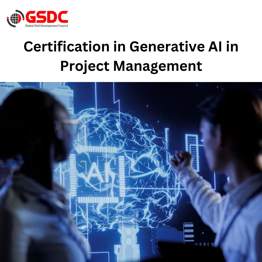 The Rise of Generative AI in Project Management