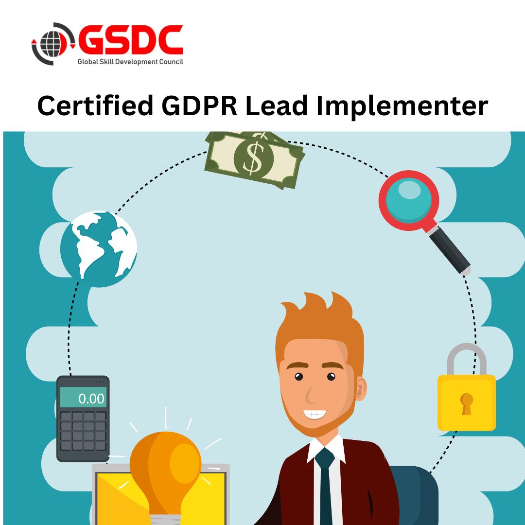  The Role of a Certified GDPR Lead Implementer in Managing Data Breaches.