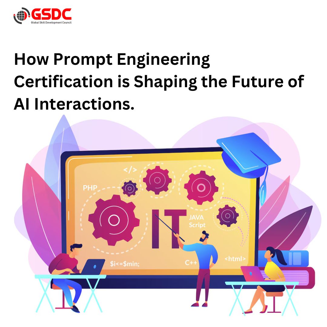 The Role of a Certified SDLC Professional in Modern Software Development.