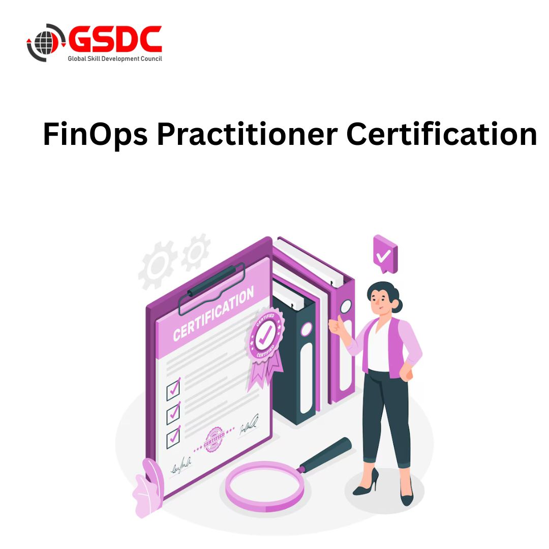 The Role of FinOps Certification in Multi-Cloud Cost Management.