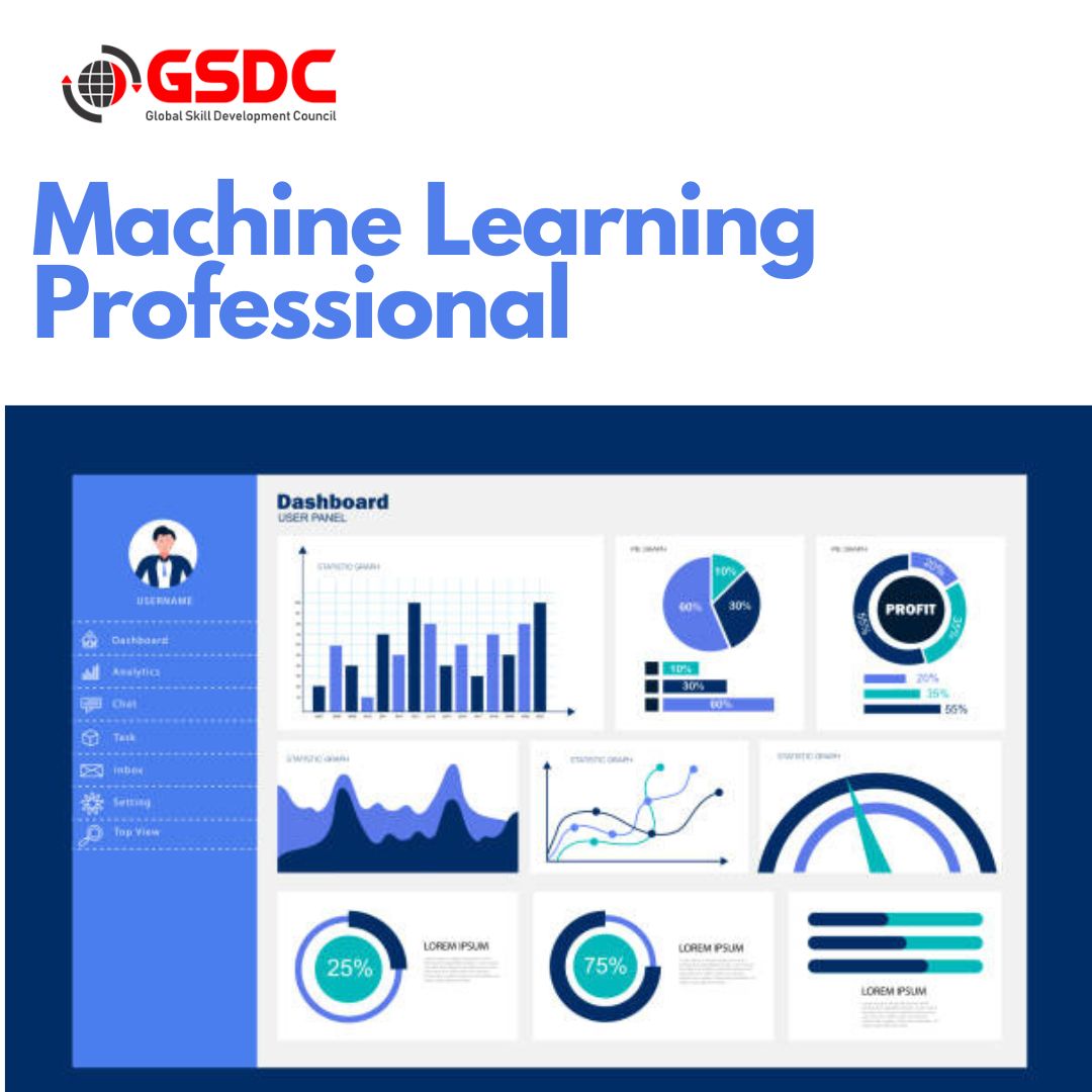 The Role of a Certified Machine Learning Professional in AI-Driven Industries.
