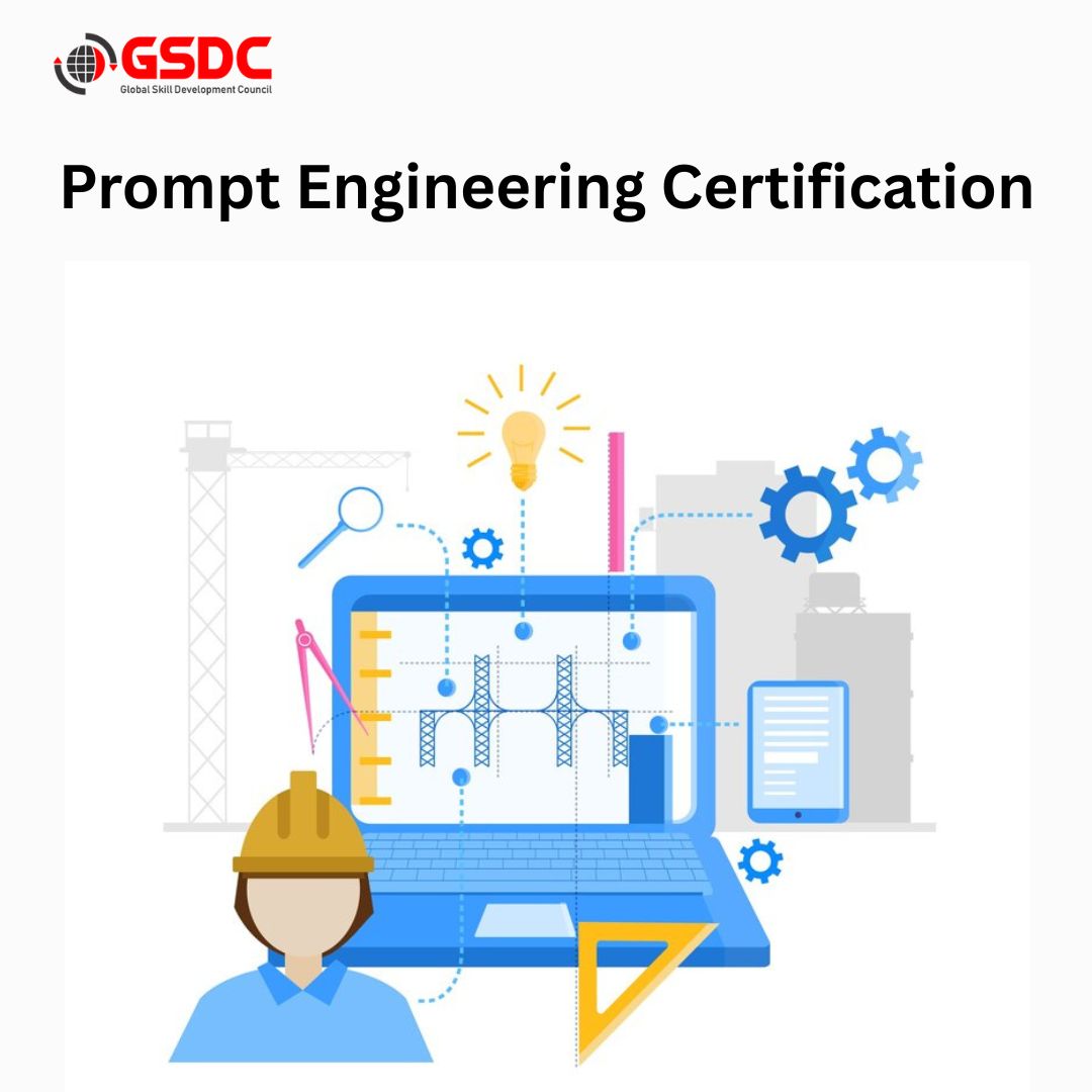 Why Prompt Engineering is the Future of AI and How to Get Certified?