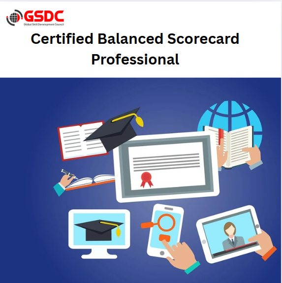Top 5 Skills You’ll Gain from a Balanced Scorecard Professional Certification.
