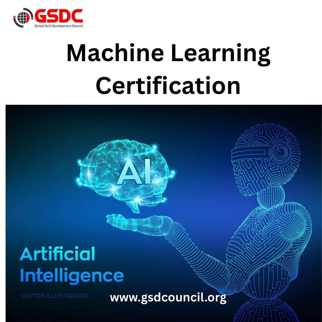 How a Machine Learning Certification Can Help You Land High-Paying Jobs.
