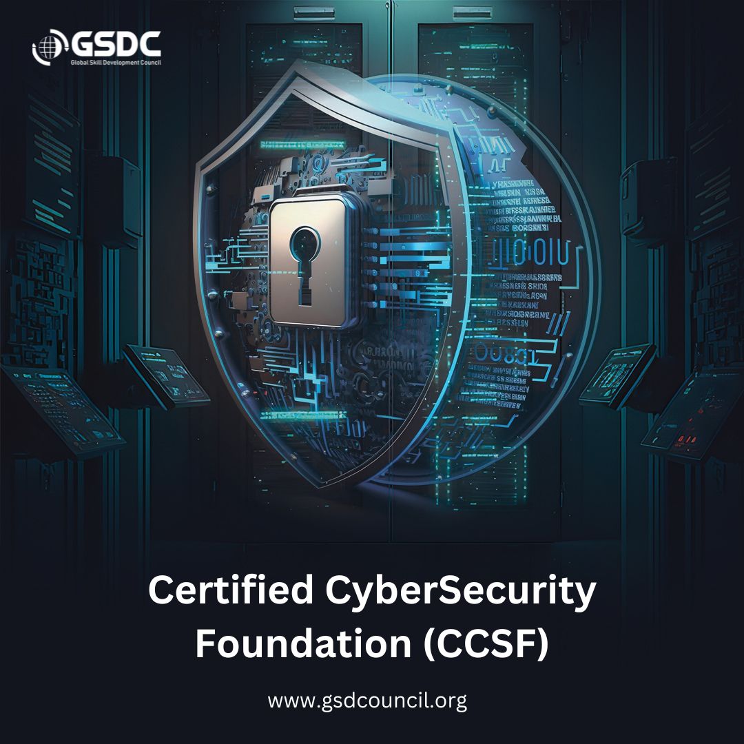 Top Reasons to Pursue a CyberSecurity Foundation Certification 