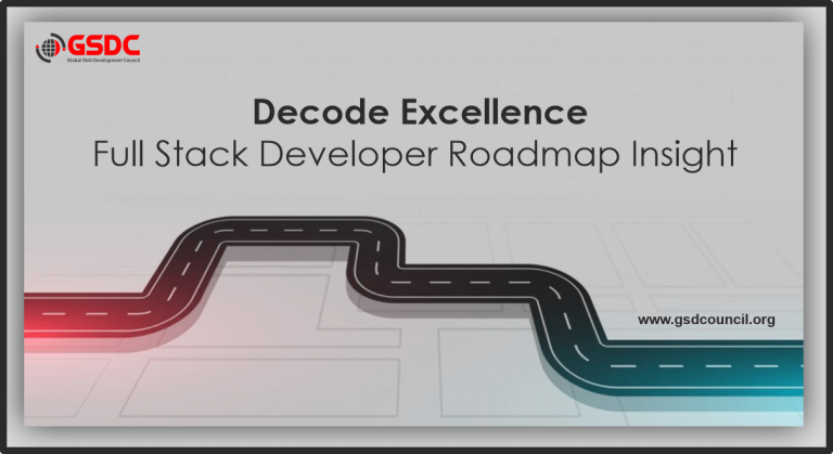 Decode Excellence Full Stack Developer Roadmap Insight