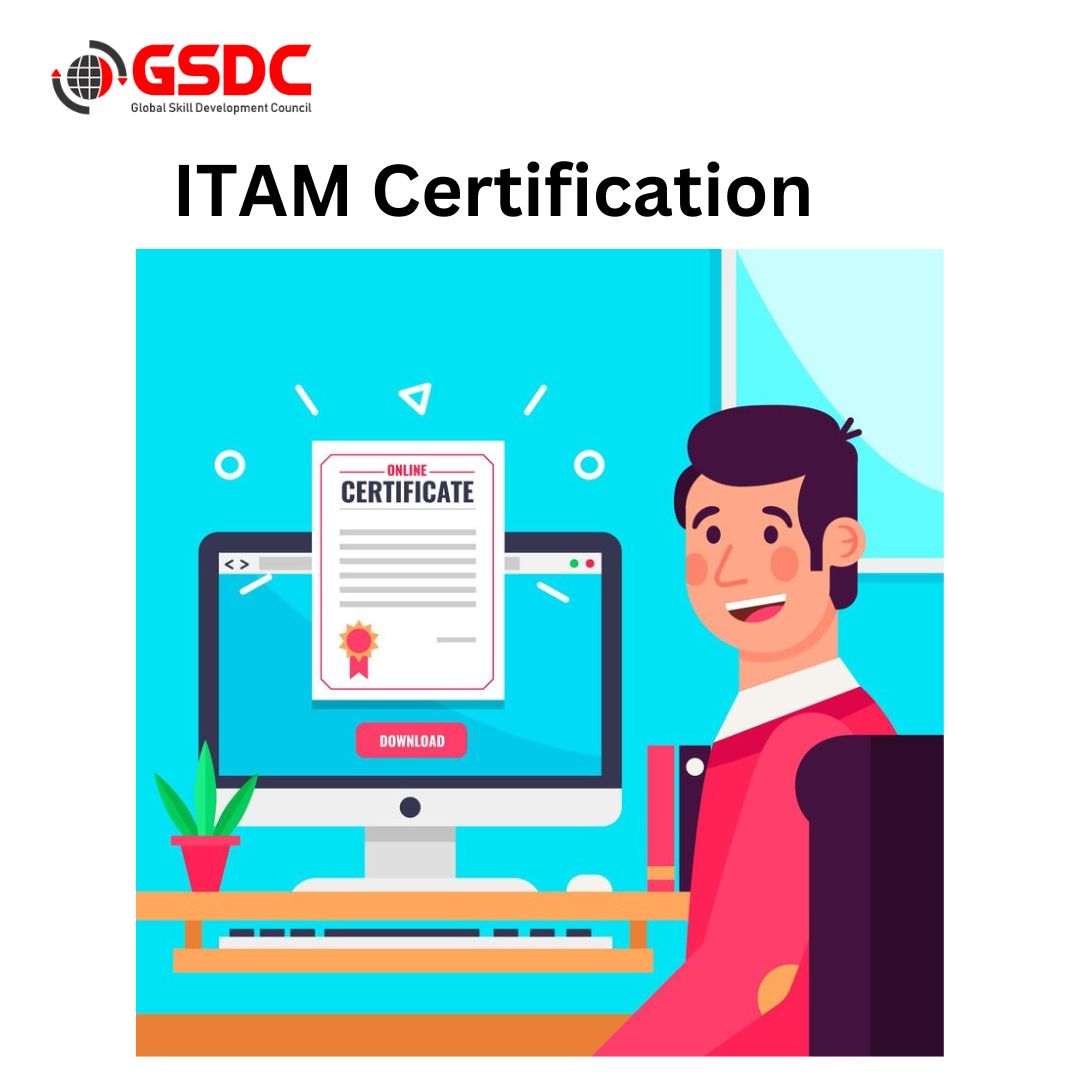 The Role of ITAM Foundations Certification in Streamlining IT Asset Management.