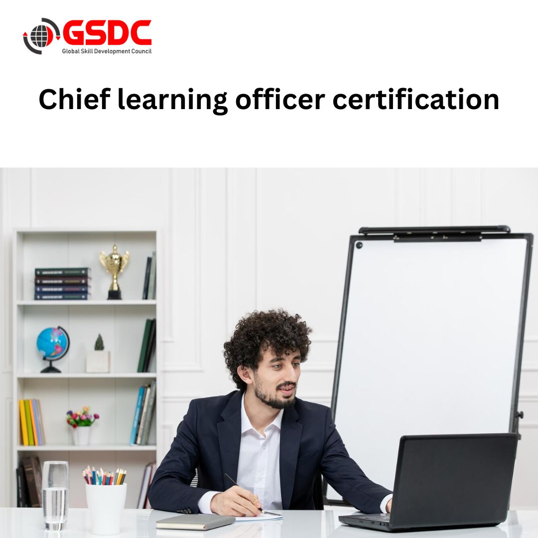 How a CLO Certification Helps Drive Business Growth Through Strategic Learning Initiatives