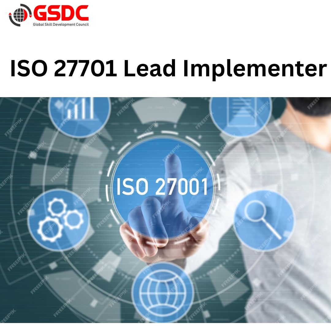 The Role of ISO 27701 Lead Implementer in Building Trust Through Compliance.