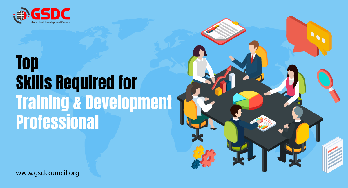 Professionals in training and development must possess these essential skills.