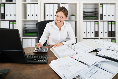 Accountants in Dubai: Your Guide to Expert Financial Services