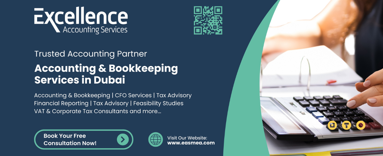 Accounting and Auditing Firms in Dubai: A Comprehensive Guide