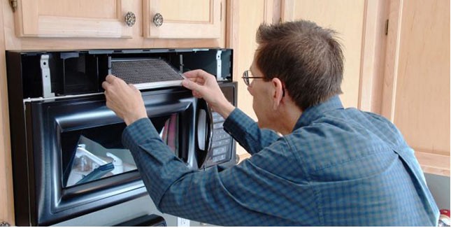 Appliance Services