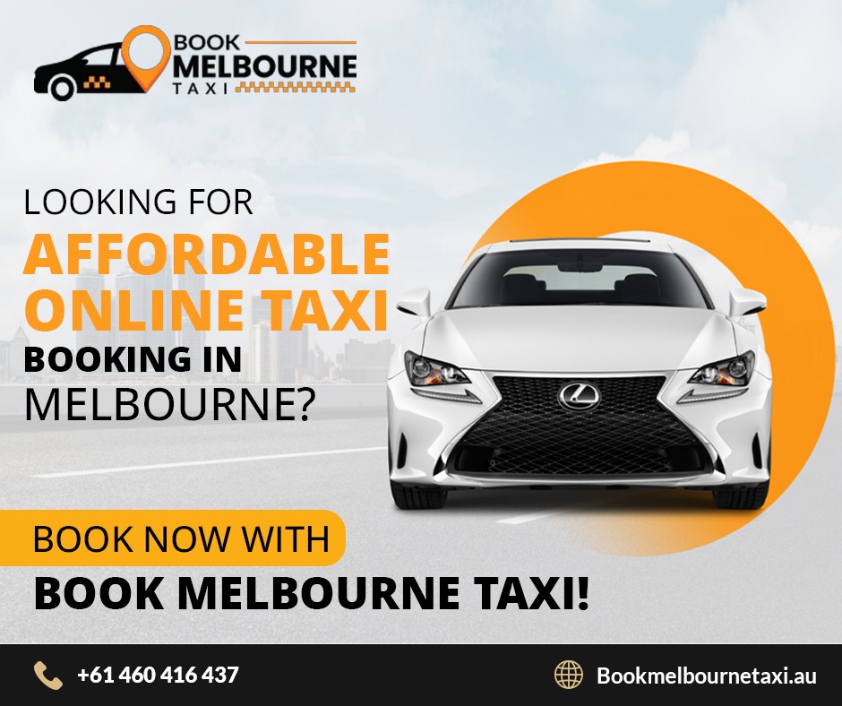 Werribee Taxi: Your Reliable Transport Solution in Melbourne