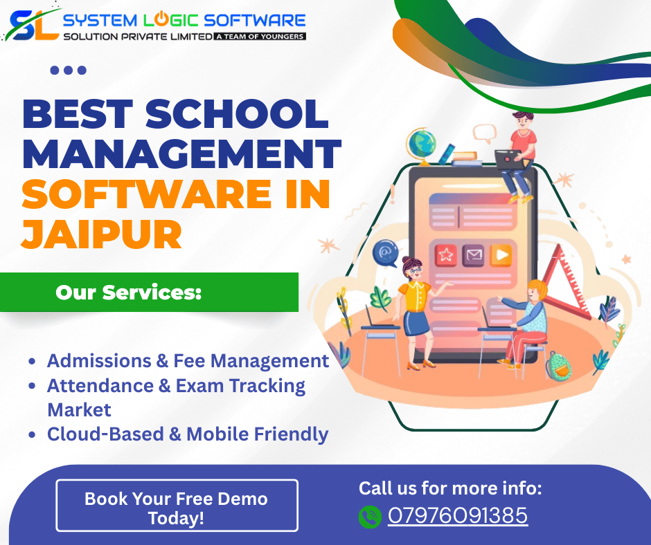 School Management System Development