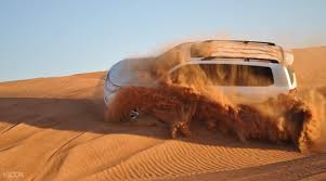 Desert Safari Dubai