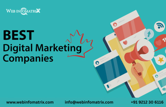 Webinfomatrix Website Development Services Newcastle for Modern Businesses