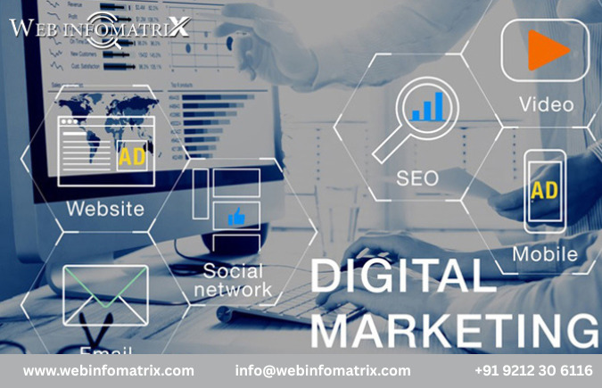 Webinfomatrix Tips for Effective Local SEO Agency UK Strategies