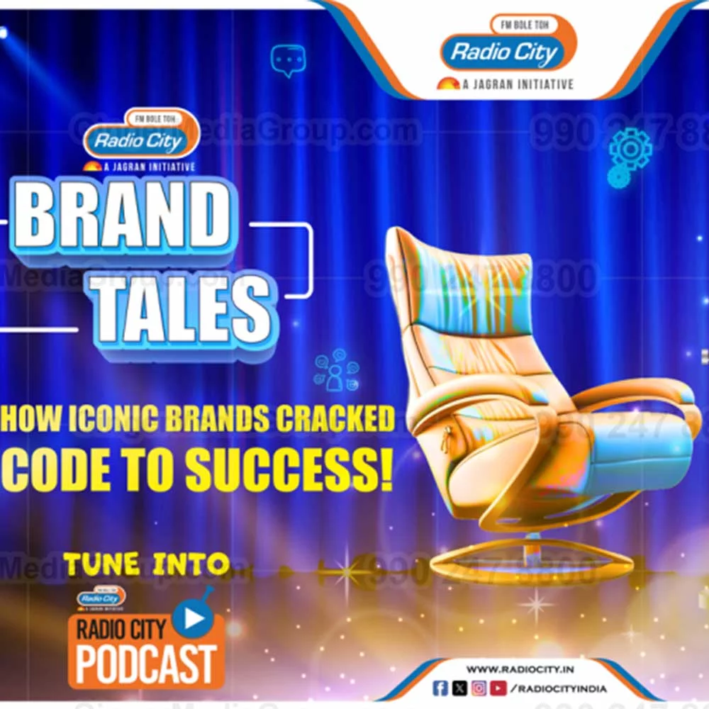 Use Radio City Advertising to Promote Events 