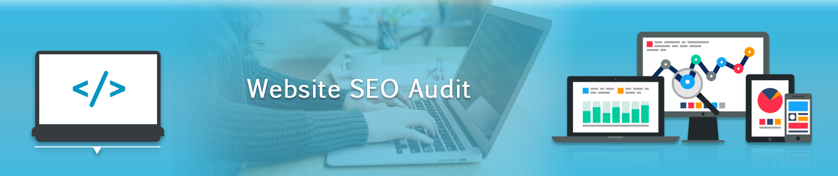 SEO Audit Services