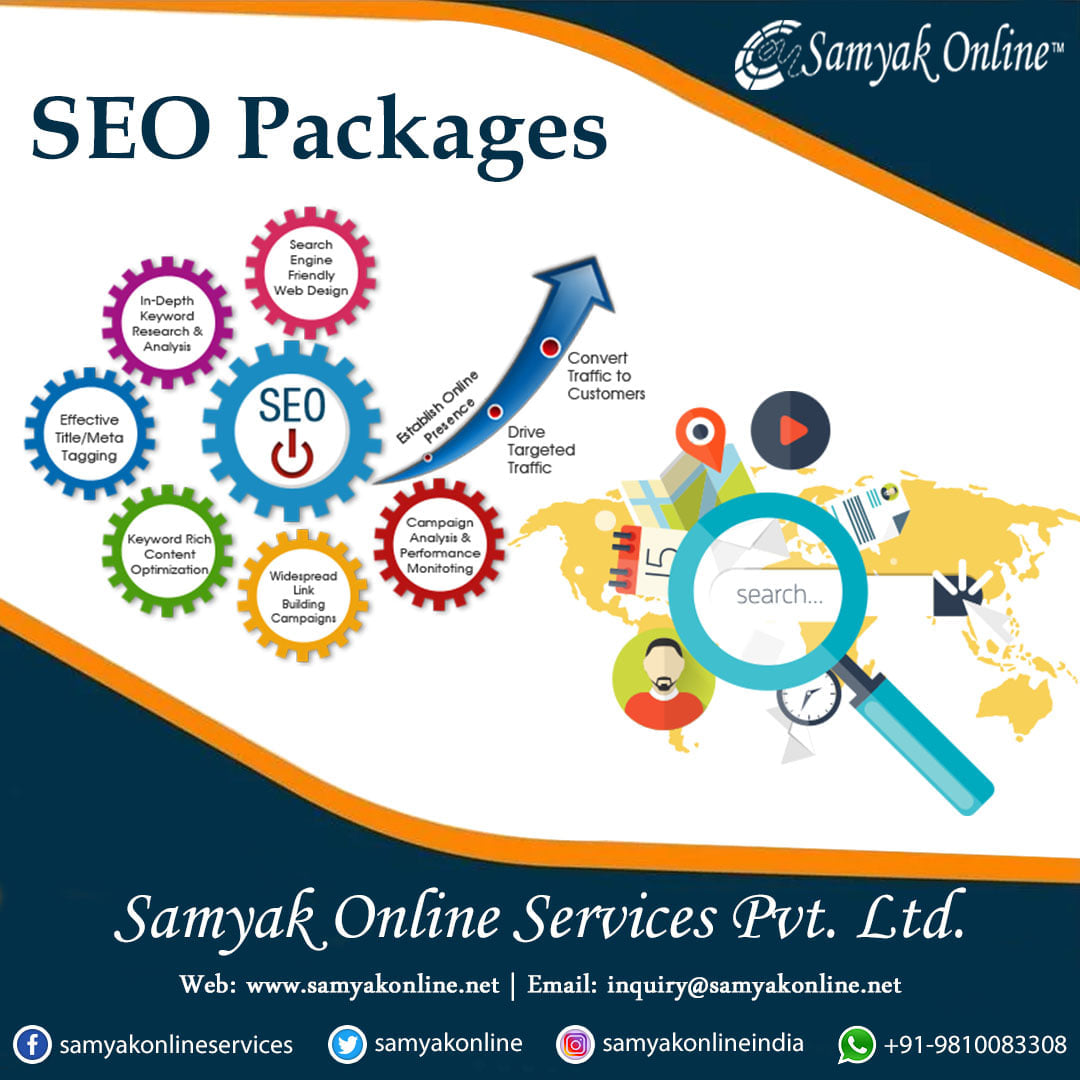 3 Ways to Choose Firms for SEO Packages