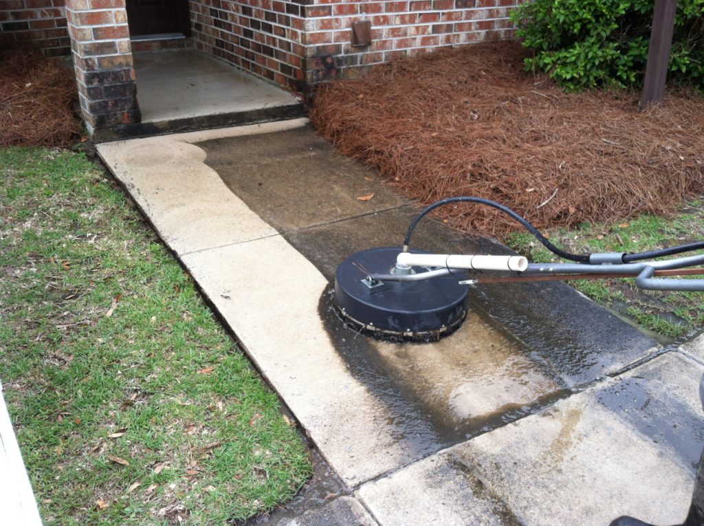 Paver Cleaning Services in San Jose