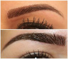 Eyebrow Tattoo Melbourne