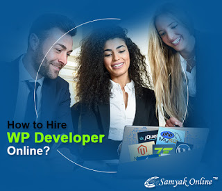 How to Hire WP Developer Online?