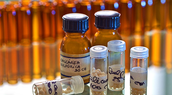 Understanding homeopathic medicine and how it is made