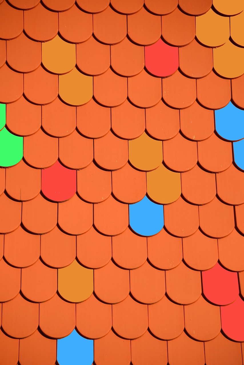 The Versatile Roofing Tile: A Time-Tested Roofing Solution