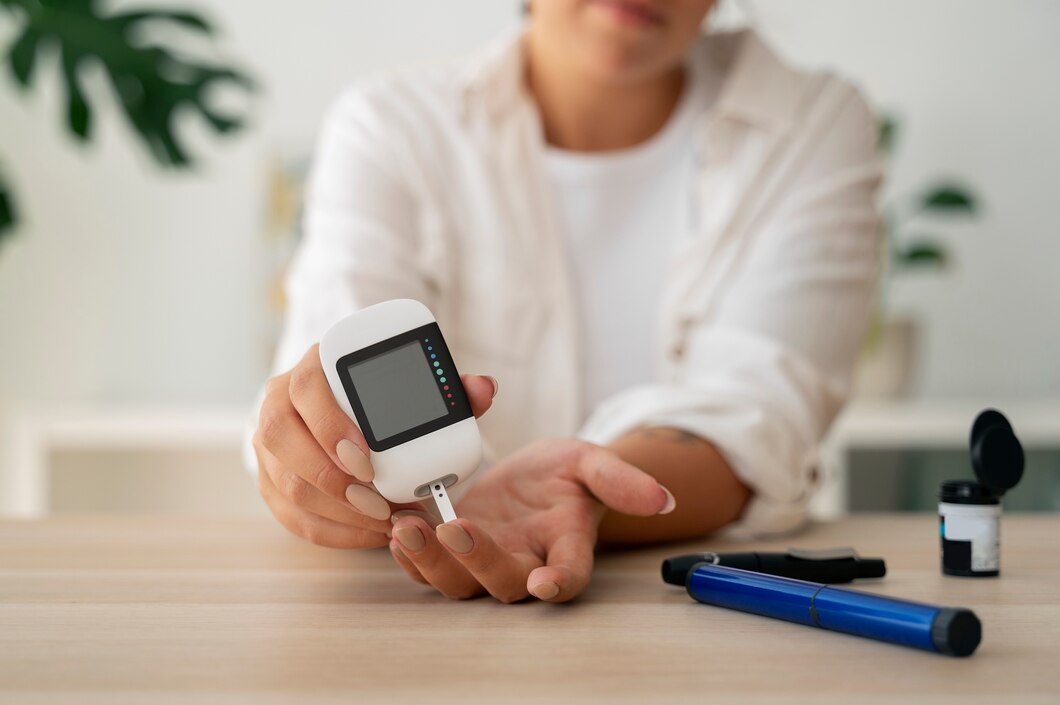 The Growing Concern of U.S Diabetic Neuropathy: Insights and Prevention