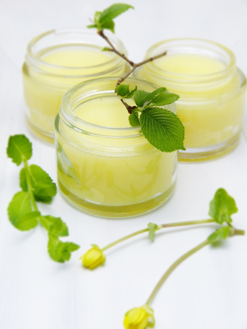 Shea Butter: Nature's Luxurious Moisturizer
