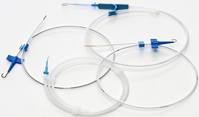   Guidewires: Essential Components for Minimally Invasive Surgical Precision