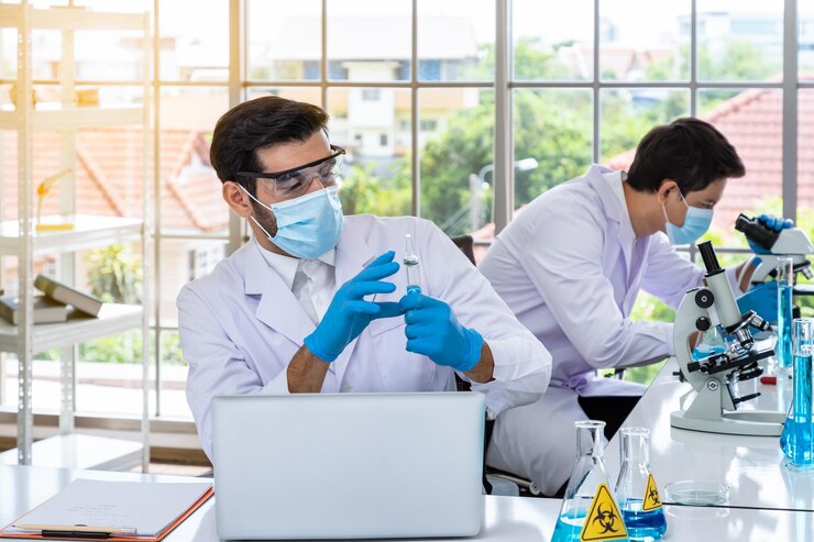 Biologics Outsourcing is Estimated to Witness High Growth Owing to Advanced Recombinant DNA Technologies