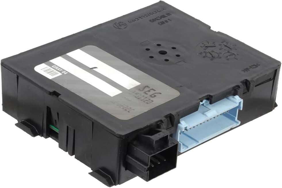 Body Control Module Market Anticipated to Witness High Growth Owing to Rising Demand for Advanced Vehicle Electronics Systems