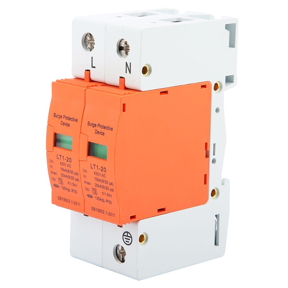 Surge Arrester Market Poised for Strong Growth due to Rising Grid Infrastructure Investments