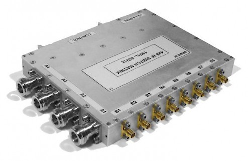  RF Switches Market Pushed by Increasing Use of 5G Technology