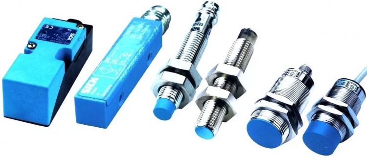 The Global Proximity Sensor Market is Anticipated to Witness High Growth Owing to Rising Automotive Production 