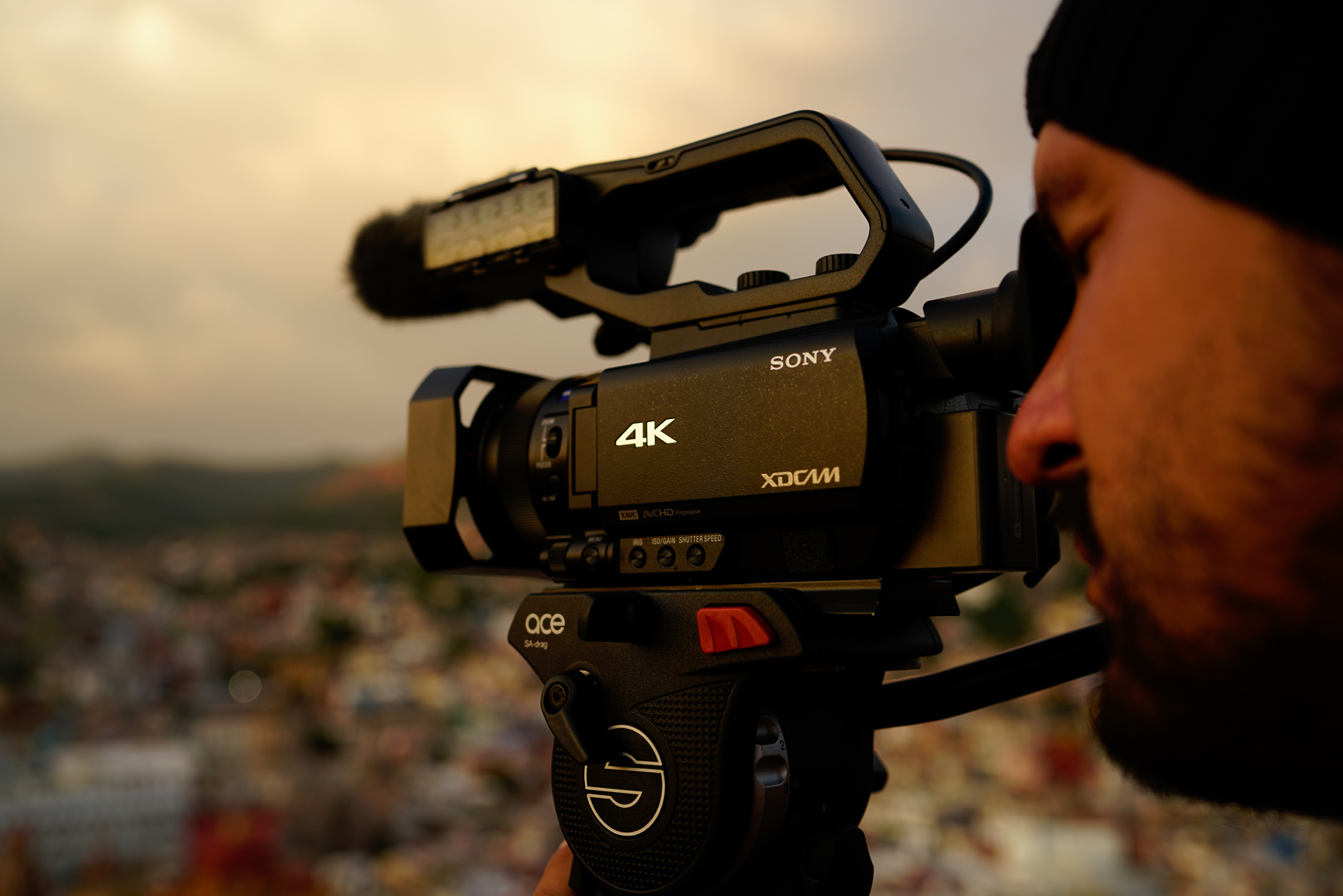 High-speed Camera Market Expansion Driven by Growing Demand in Industrial Manufacturing and R&D Applications