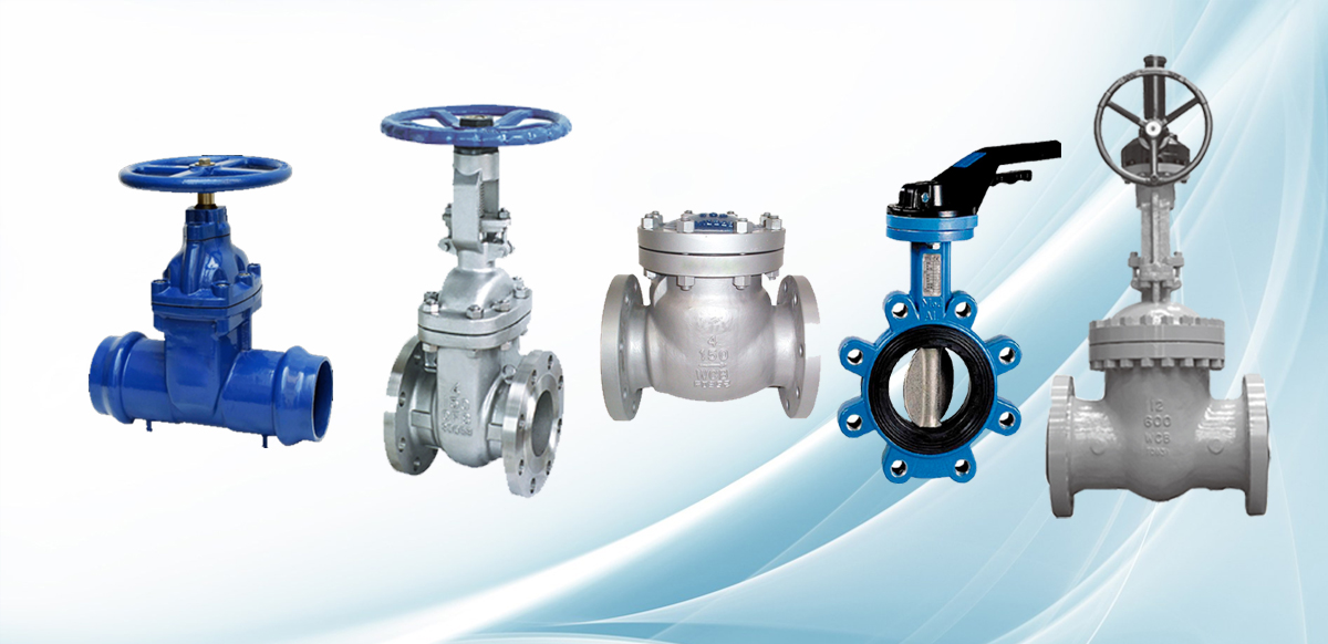  Industrial Valves Market Poised for Robust Growth Due to Increasing Automation in Manufacturing Sectors