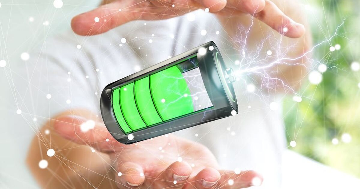 Graphene Batteries Market Experiences Substantial Growth Due to Rising Demand for High-Performance Energy Storage Solutions
