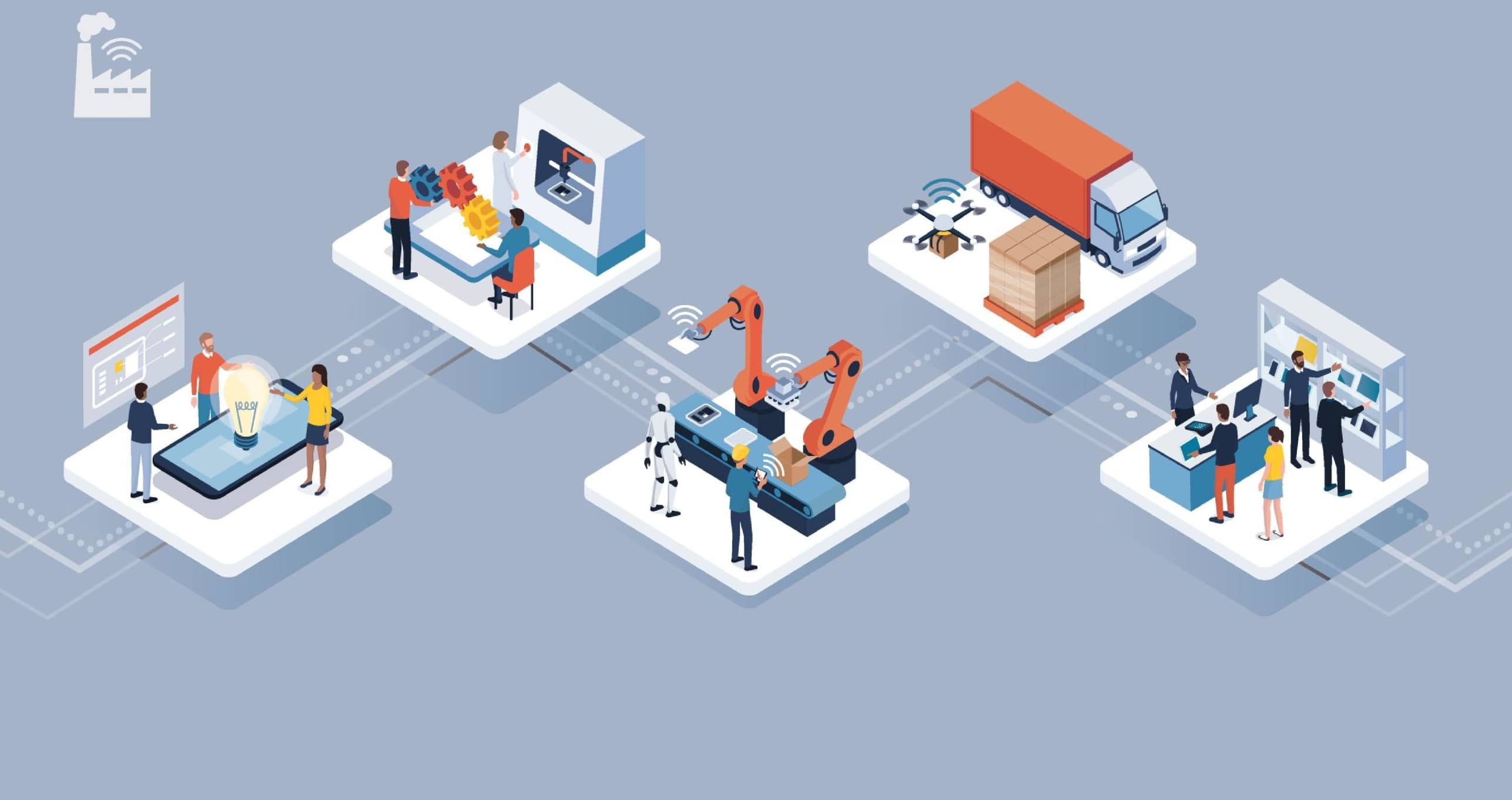 Continuous Delivery Market is Anticipated to Witness High Growth Owing to Increasing Need for Agility and Flexibility Among Businesses