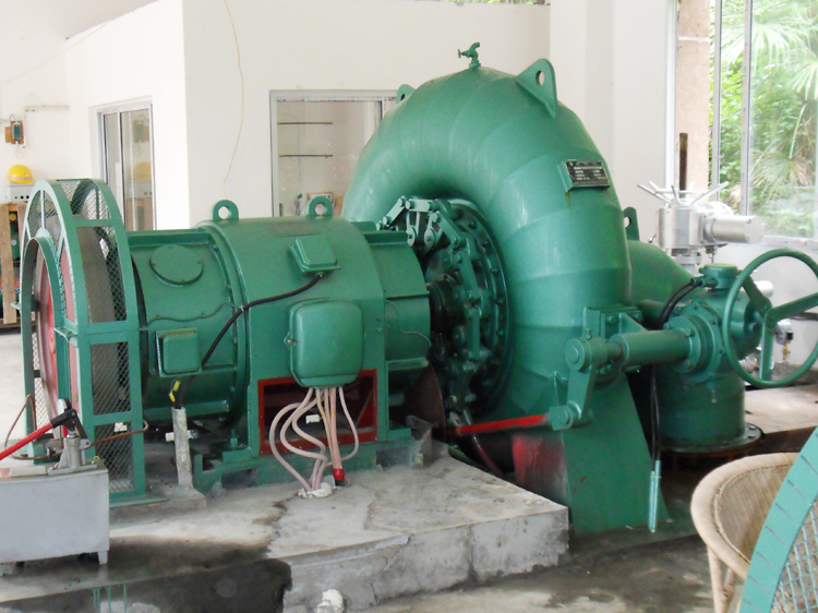 Hydro Generators Market Projected to Witness Substantial Growth Owing to Rising Demand for Renewable Energy Sources