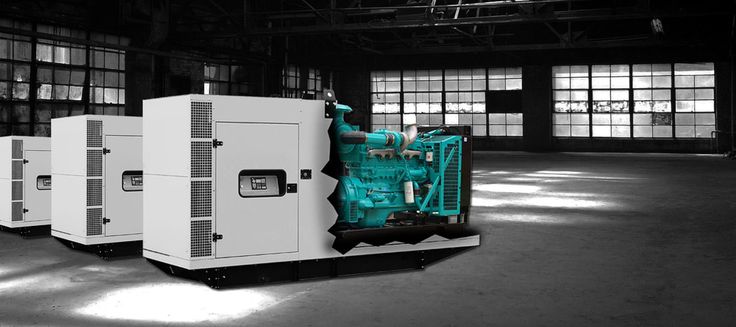 Electric Generator Market Anticipated to Witness High Growth Owing to Rising Demand for Reliable Power Supply Solutions