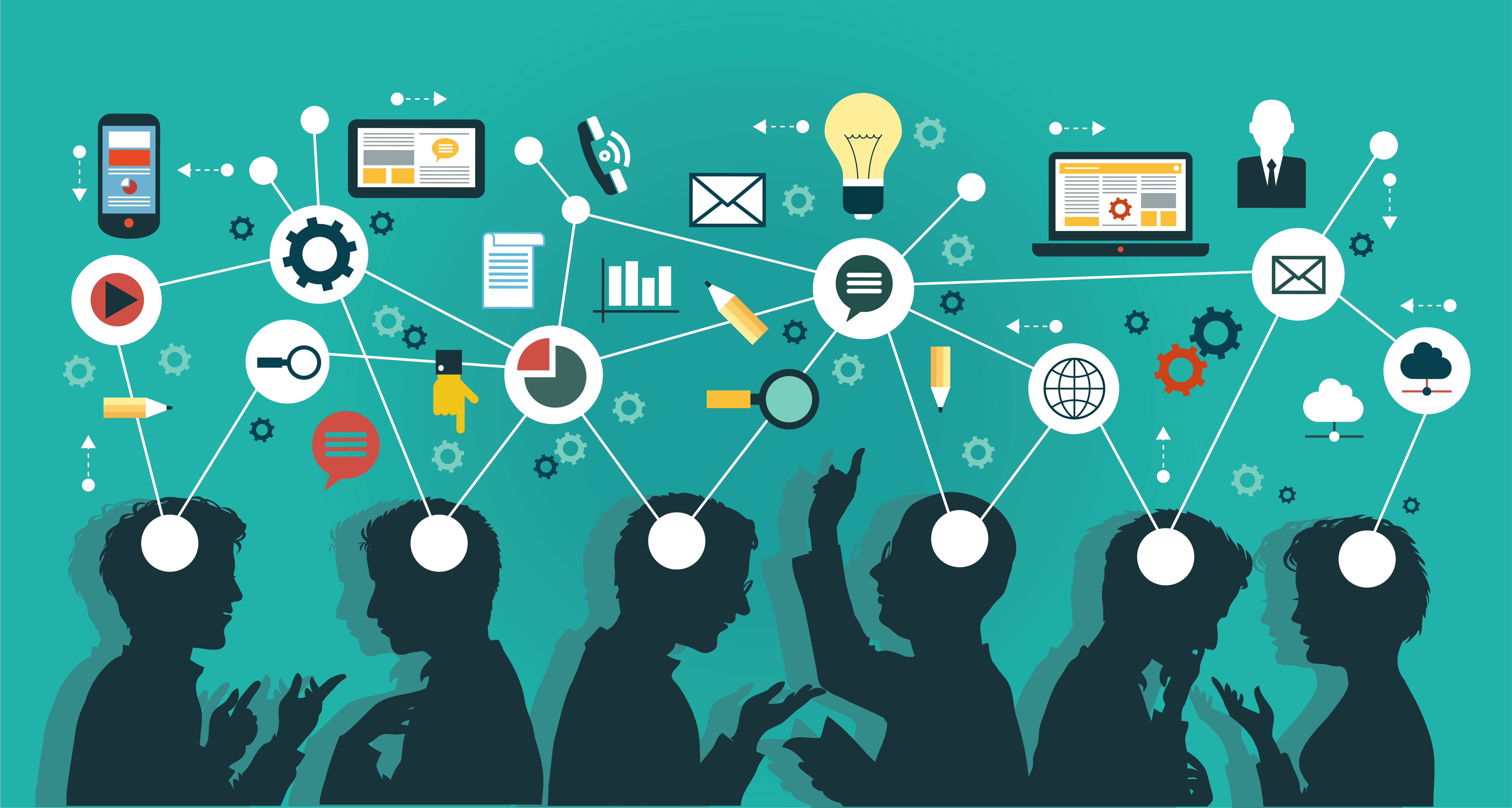  Africa Creator Economy Market Witnesses Substantial Growth Due to Rising Digital Content Consumption